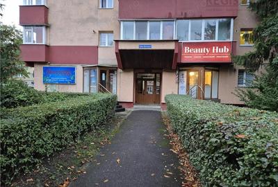 Spatiu comercial Calea Bucuresti (Judetean), 71 mp - 3