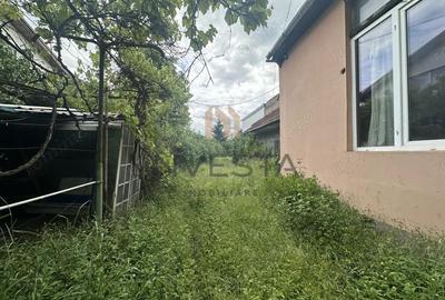 Teren de 666 mp, în Gheorgheni