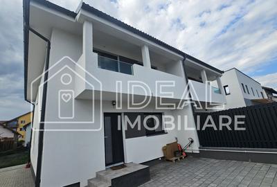 Casă cu 4 camere cu Canalizare în Arhitecților - Calea Cisnădiei - 1