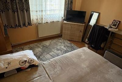 Apartament cu 2 camere decomandat în Casa Cărții - 5