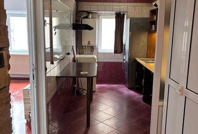 Apartament cu 3 camere decomandat, mobilat în Gară - 4