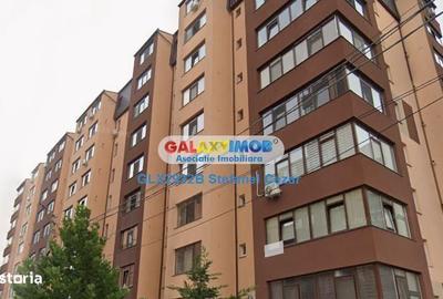 Garsonieră în Roșu