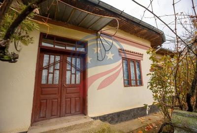 Casă cu 4 camere cu Teren 1606 Mp în Leu - 10