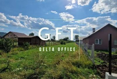 Teren în Livezile - 1