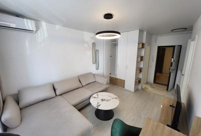 Dezvoltator oferta garsoniera Militari Residence - 6