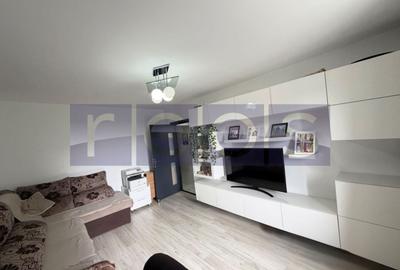 Apartament cu 3 camere decomandat, mobilat în Crângași - 2