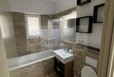 Apartament modern cu 3 camere decomandat - Newton, Tatarasi - 650€ - 5