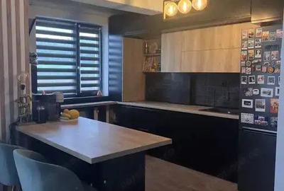 Livezeni - Vanzare apartament 2 camere - Strada Miko Laszlo - 3