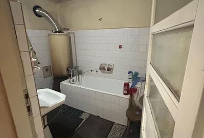 Casă cu 3 camere cu Teren 532 Mp în Central - 12