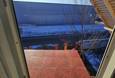 Casă cu 5 camere cu Teren 201 Mp în Bereasca - 5