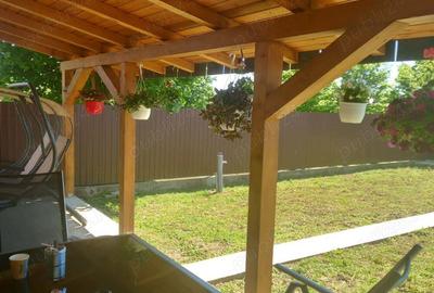 Casă cu 5 camere cu Teren 310 Mp în Vladimirescu - 1