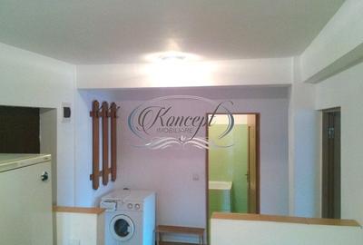 Apartament cu 2 camere decomandat, mobilat în Mănăștur - 5