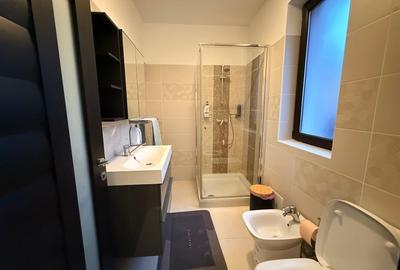 Duplex 100mp, pozitionat central, curte proprie, proprietar - 5