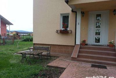 Vand casa pasiva - 3