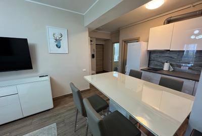 2 Camere Mamaia Zona Butoaie Vedere Frontală La Mare Și Lateral Lac 2 Camere Mamaia Zona Butoaie Vedere Frontală La Mare Și Lateral Lac - 6