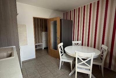 Apartament cu 4 camere decomandat, mobilat în Lipovei - 12