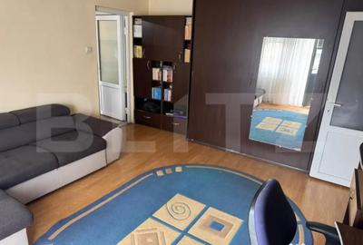 Apartament cu 2 camere semidecomandat în Central - 8