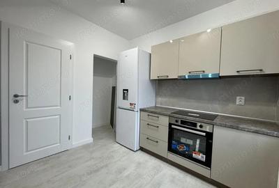 Apartament nr.5 cu 2 camere complet mobilat si utilat - 4