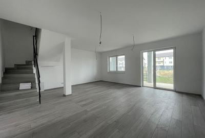 Duplex in  4 camere si 3 bai la cheie - Calea Urseni - 1