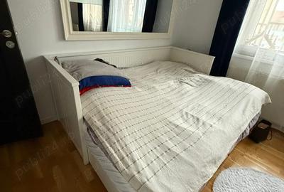 Apartament cu 3 camere decomandat în Turnișor - 3