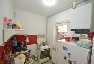 Garsoniera confort 1 in Girocului-Plavat 2 - 6