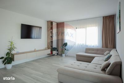 Casă cu 4 camere cu Teren 500 Mp în Nojorid - 10