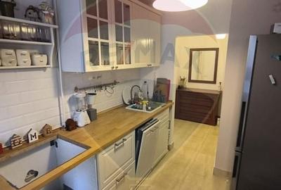 De vanzare ap 2 camere - Podgoria, Arad Etaj 1 curte interioara - 1