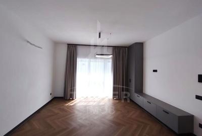 Apartament cu 3 camere, mobilat în Turnișor - 6