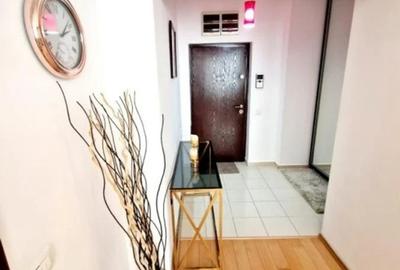 Apartament cu 2 camere decomandat, mobilat în Herăstrău - 4