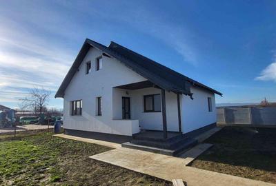Casă cu 3 camere cu Teren 400 Mp în Letea Veche - 15