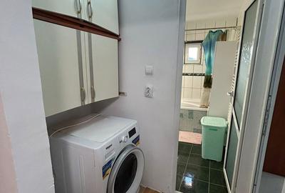 Apartament cu 2 camere în Central - 4