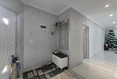 Casă individuală cu 4 camere cu Canalizare în Letea Veche - 9