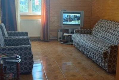 Predeal, apartament de vanzare 60 m2, zona si view excelent,mobilat,utilat - 5