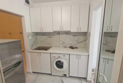 Garsonieră semidecomandată în Mogoșoaia - 3