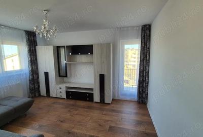 Apartament 3 camere de inchiriat Ra?nov, Cartierul Rozelor (ie?irea spre Cristian) - 4