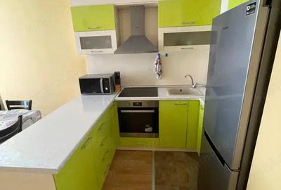 Apartament cu 2 camere in zona Complexului Studentesc - 1