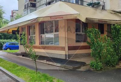 Spa?iu comercial de inchiriat in Baia Mare - 1