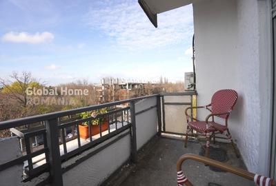Apartament 2 CAMERE - 55MP  Parcare || Parc Tineretului - 5