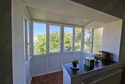 Apartament cu 4 camere semidecomandat în Tipografilor - 2