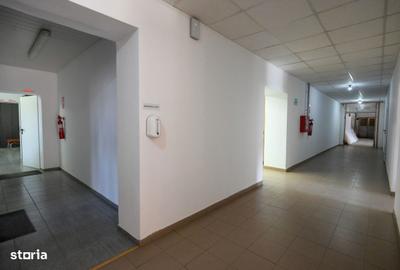 Spațiu comercial, de 2,581 mp, în Central - 6