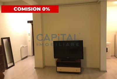 Apartament 2 camere de inchiriat, Zorilor - 1