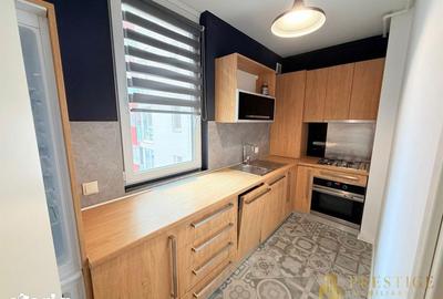 Apartament cu 2 camere în Calea Aradului - 4