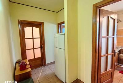Apartament cu 2 camere în Tipografilor - 10