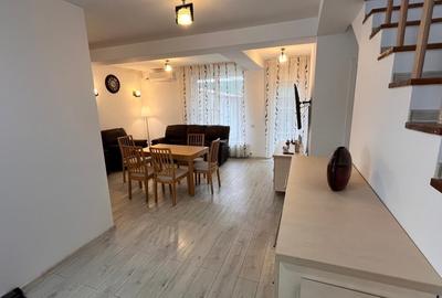 Casă cu 3 camere cu Canalizare în Tunari - 3