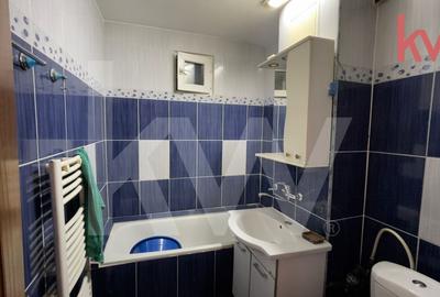 Apartament cu 3 camere decomandat, mobilat în 1 Mai - 6