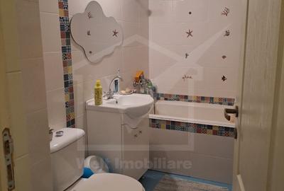 Apartament 3 camere in Gheorgheni, langa Iulius Mall - 3