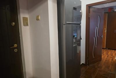 Apartament cu 2 camere decomandat, mobilat în Brâncoveanu - 9