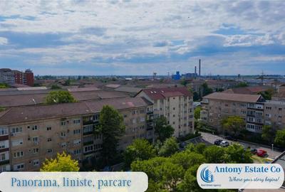 Apartament cu 4 camere decomandat în Rogerius - 6