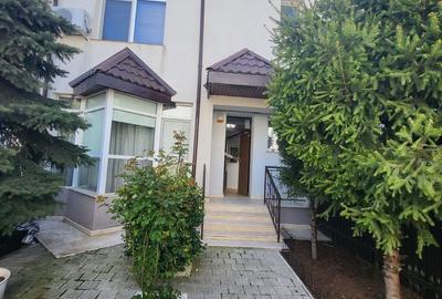 Casă cu 4 camere în Odăile - 2