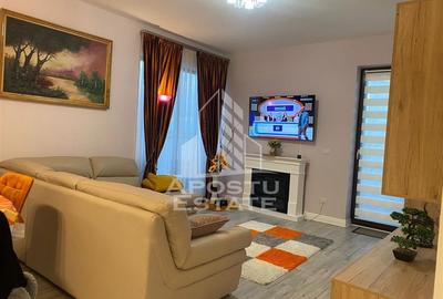 Apartament 2 camere decomandat Lux Zona Giroc Apartament 2 camere decomandat Lux Zona Giroc - 4